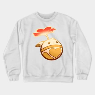 Klee Bomb Jumpy Dumpty Crewneck Sweatshirt